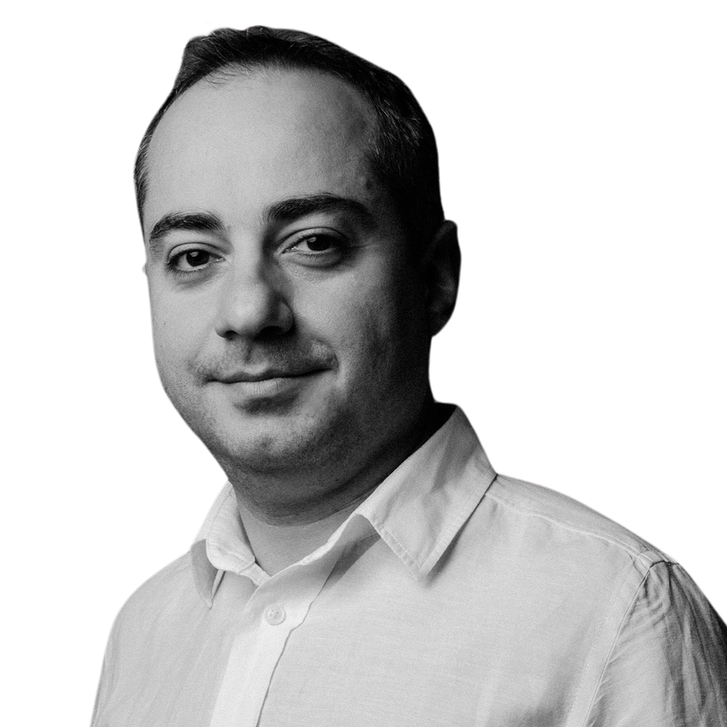 Mikayel Vardanyan Built a Creative Empire by Learning How to Learn