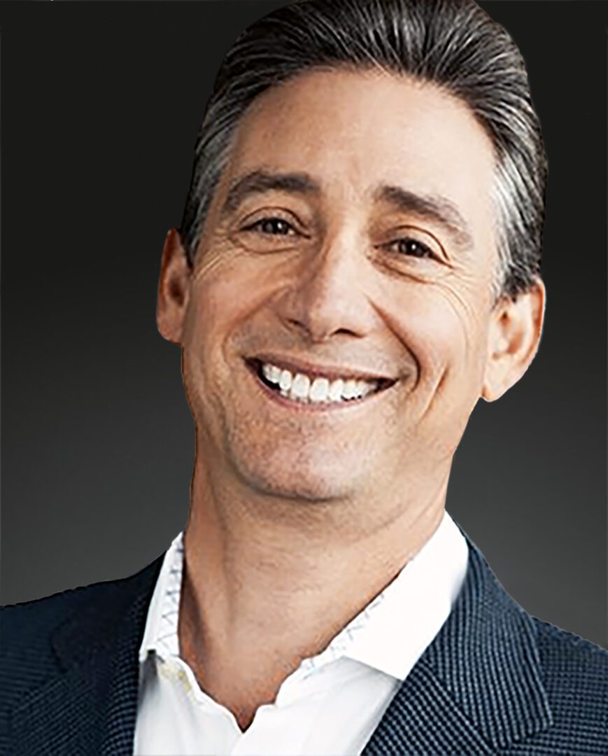 Mike Balkin and the other side of the bet