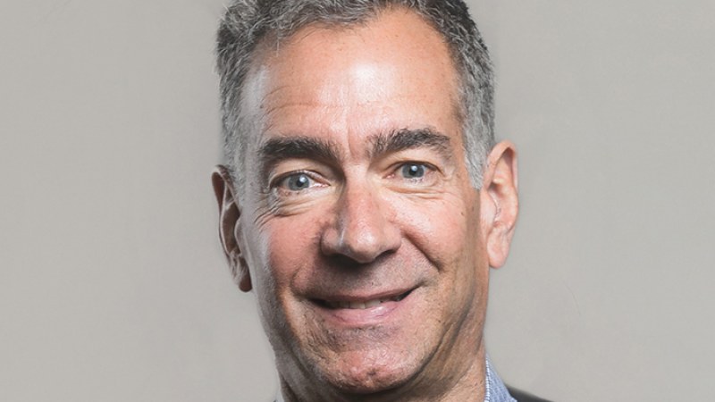 Mike Carusi