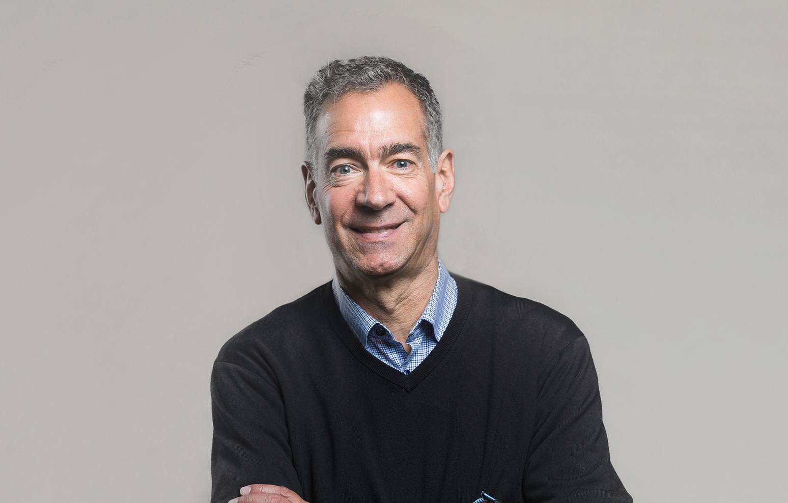 Mike Carusi, General Partner at Lightstone Ventures