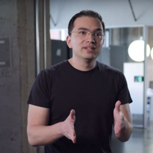 Mike Chen Built for Orbit. Then a Text Message Changed the Flight Plan