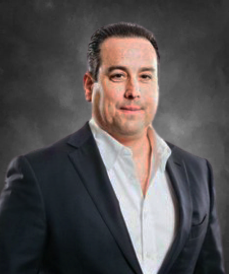 Mike Davis Built a Career Connecting the Parts