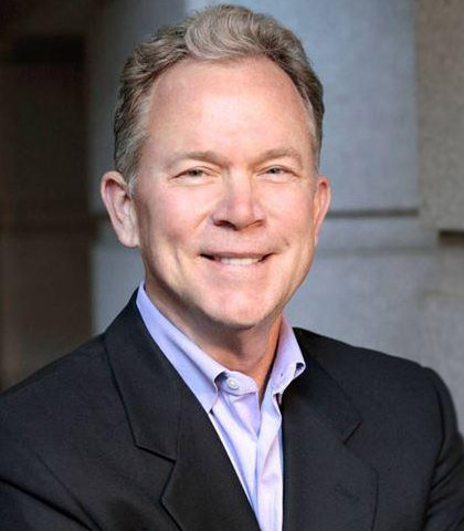 Mike Dendy