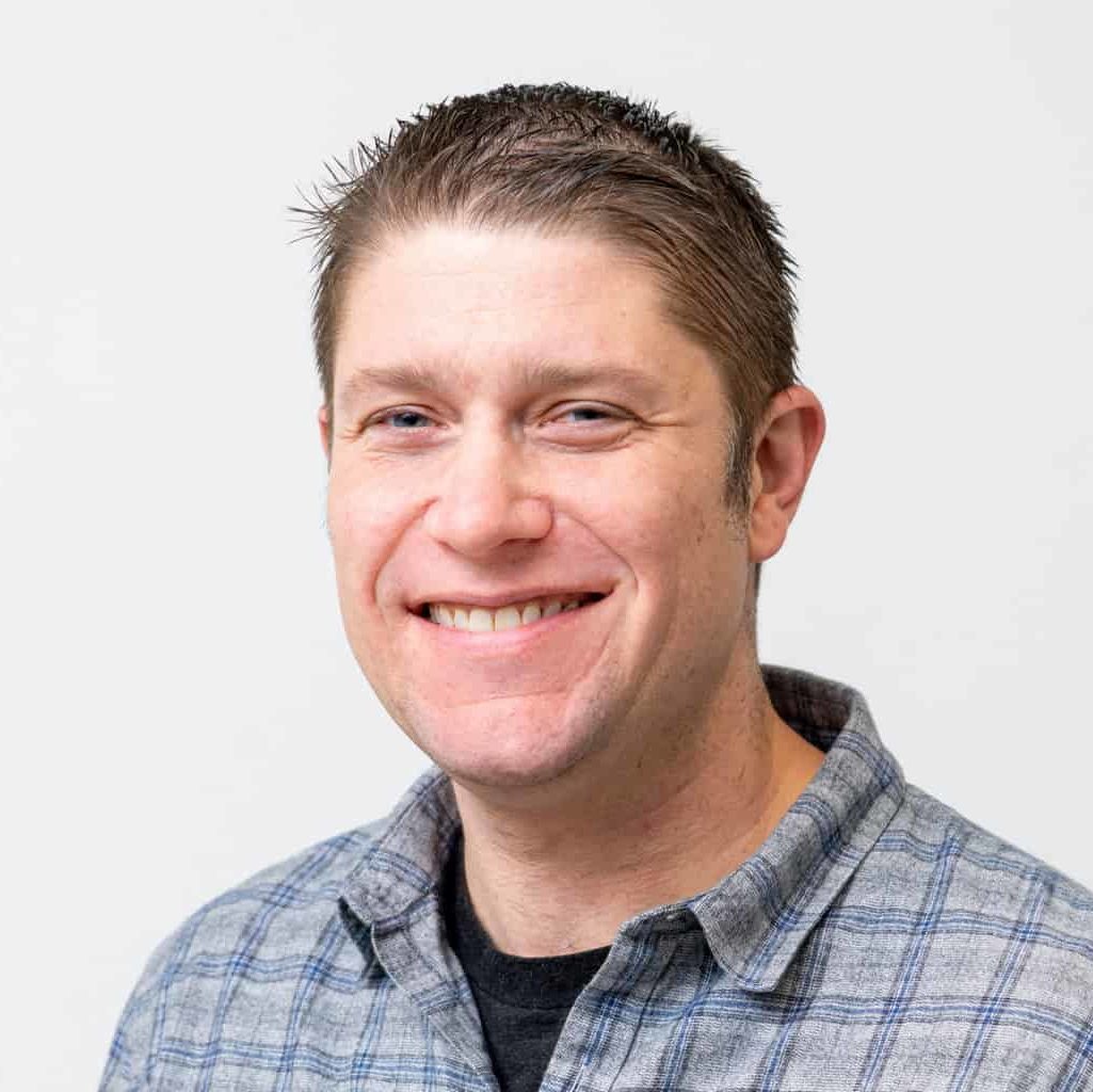 Mike Derheim and the Company With Too Many Presidents