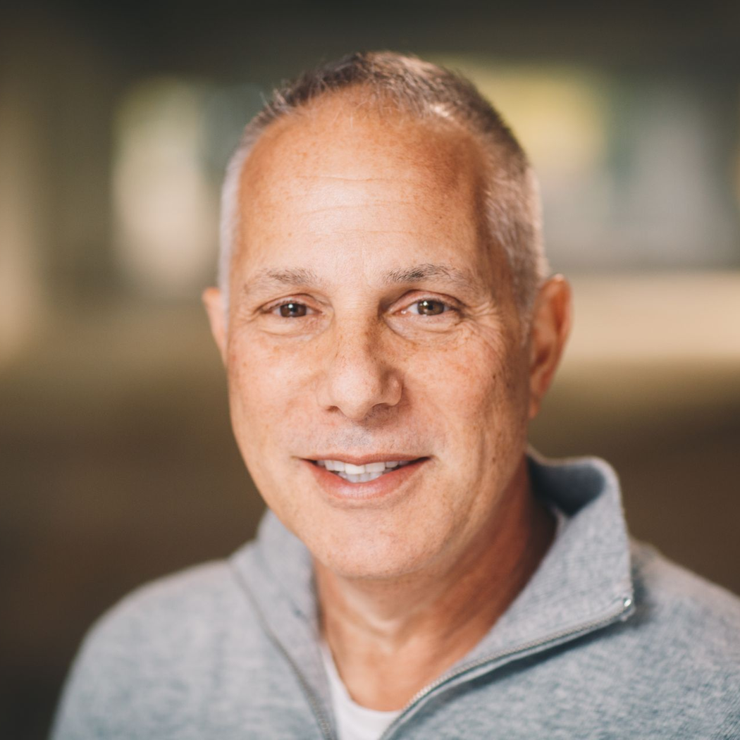 Mike Doernberg and the Company Inside the Company