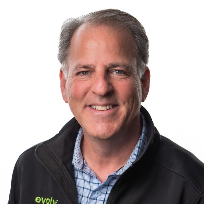 Mike Ellenbogen
