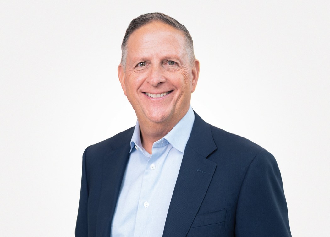 Mike Gianoni