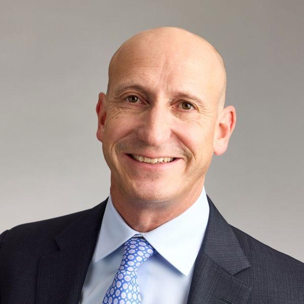 Mike Gitlin and the art of being unprepared