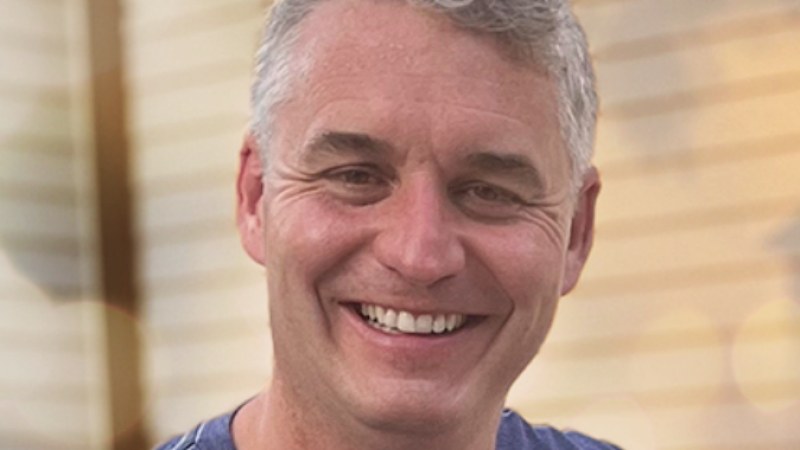 Mike Greene