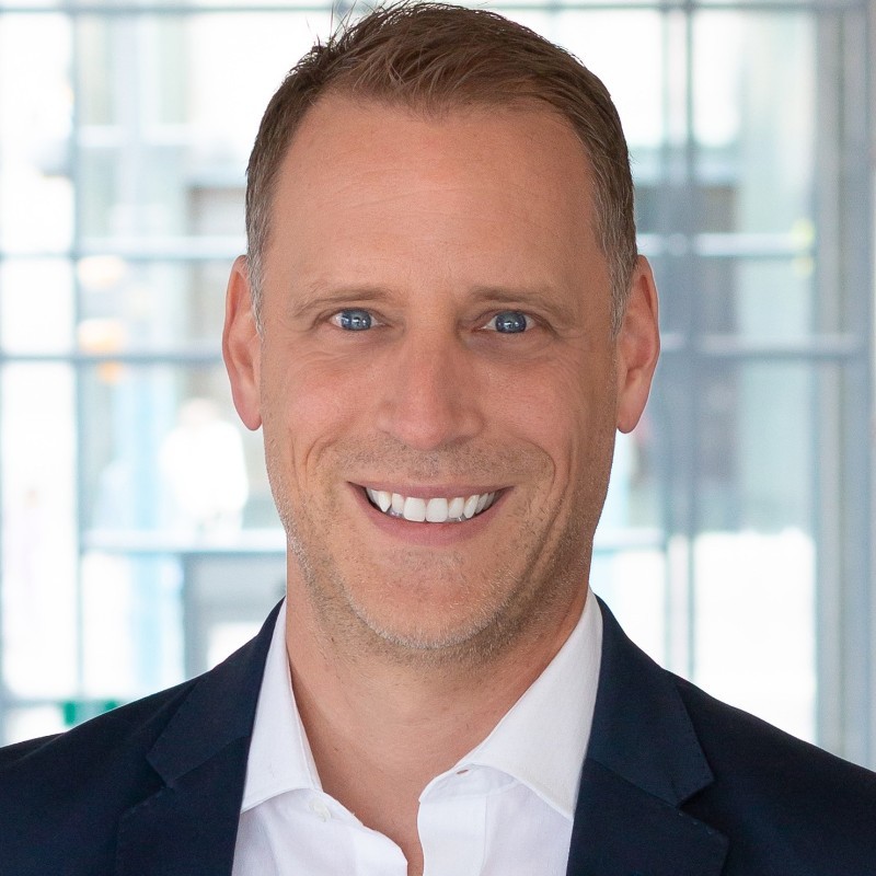 Mike Hicks Has Spent a Career Making Workplace Software Feel Less Like Work
