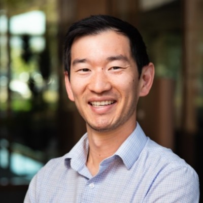 Mike Higashioka Built a Career at the Seam Between Science and Strategy