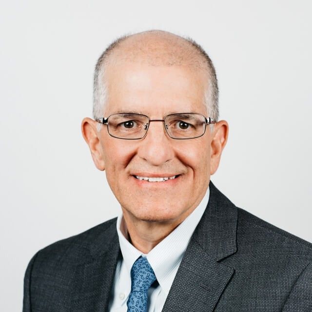 Mike Hluchyj Has Been Building the Same Future for Fifty Years
