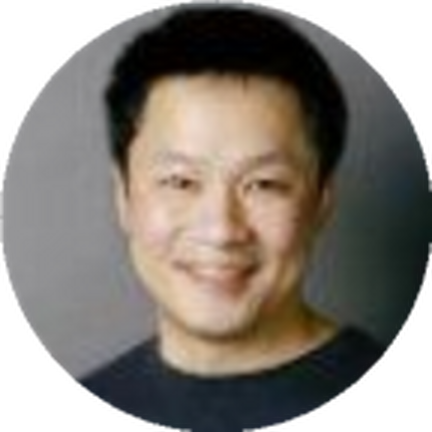 Mike Huang Built His Career Where Data Meets the Messy Real World