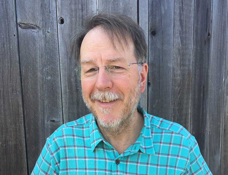 Mike Korchinsky