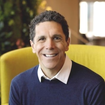 Mike Micucci Has Spent 25 Years Rebuilding the Machinery Behind the Buy Button