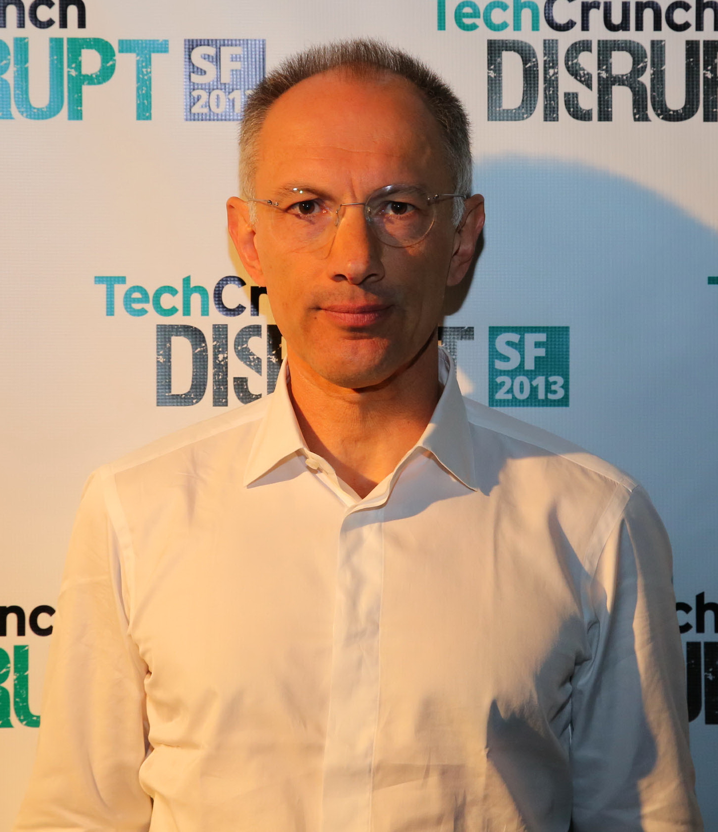 Sir Michael Moritz - Venture Capitalist, Author, Philanthropist