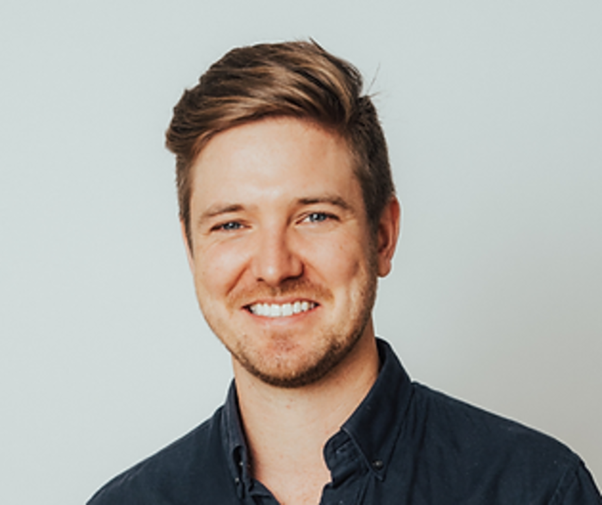 Mike Murchison