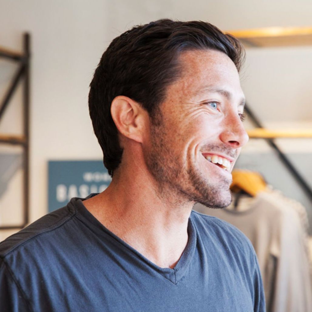 Mike Natenshon