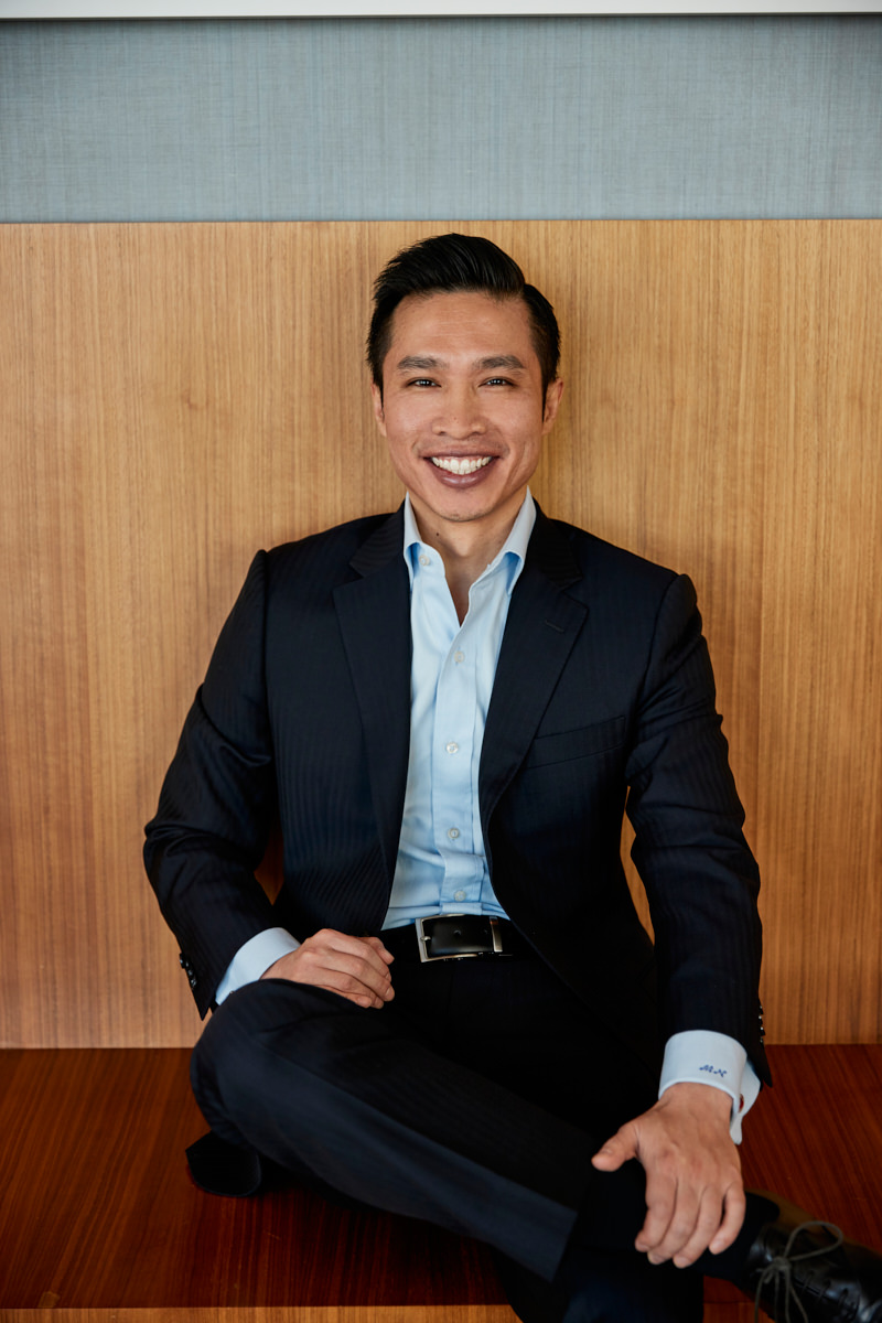 Mike Ng