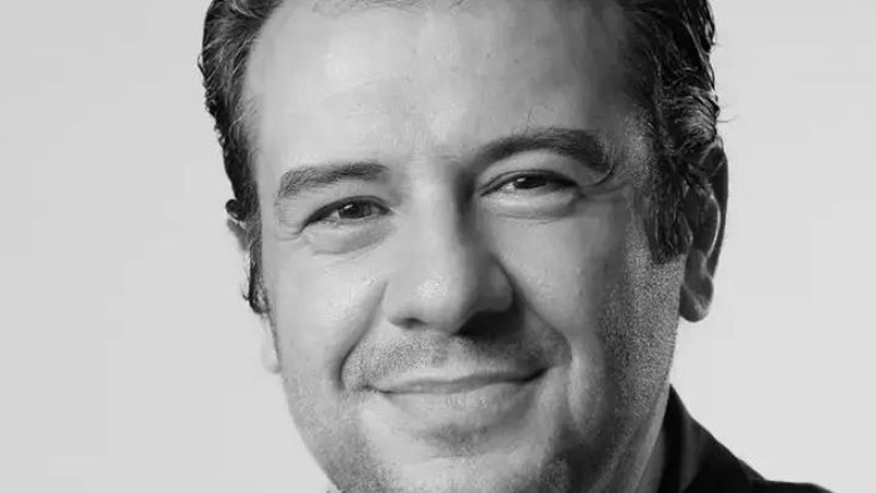 Mike Nohaile
