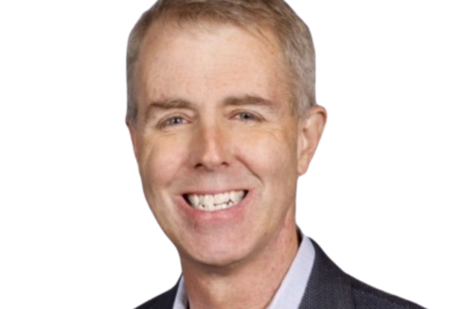 Mike Noonen Bet His Career on the Space Between Pixels