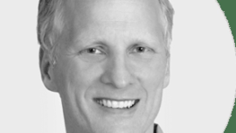 Mike Novotny