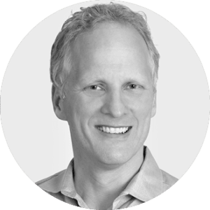 Mike Novotny, Founder and CEO of Medrio