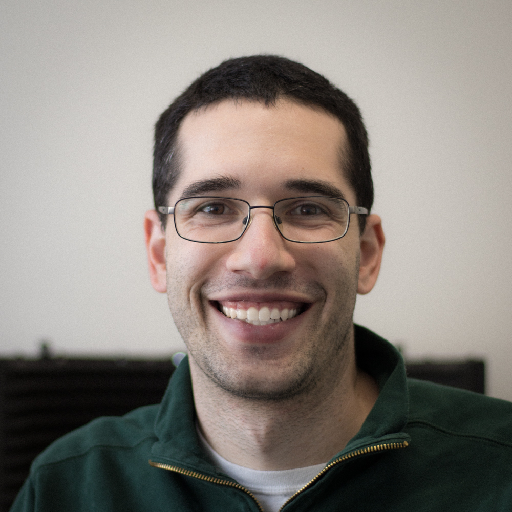 Mike Pappas Is Teaching AI to Hear the Argument Between the Words