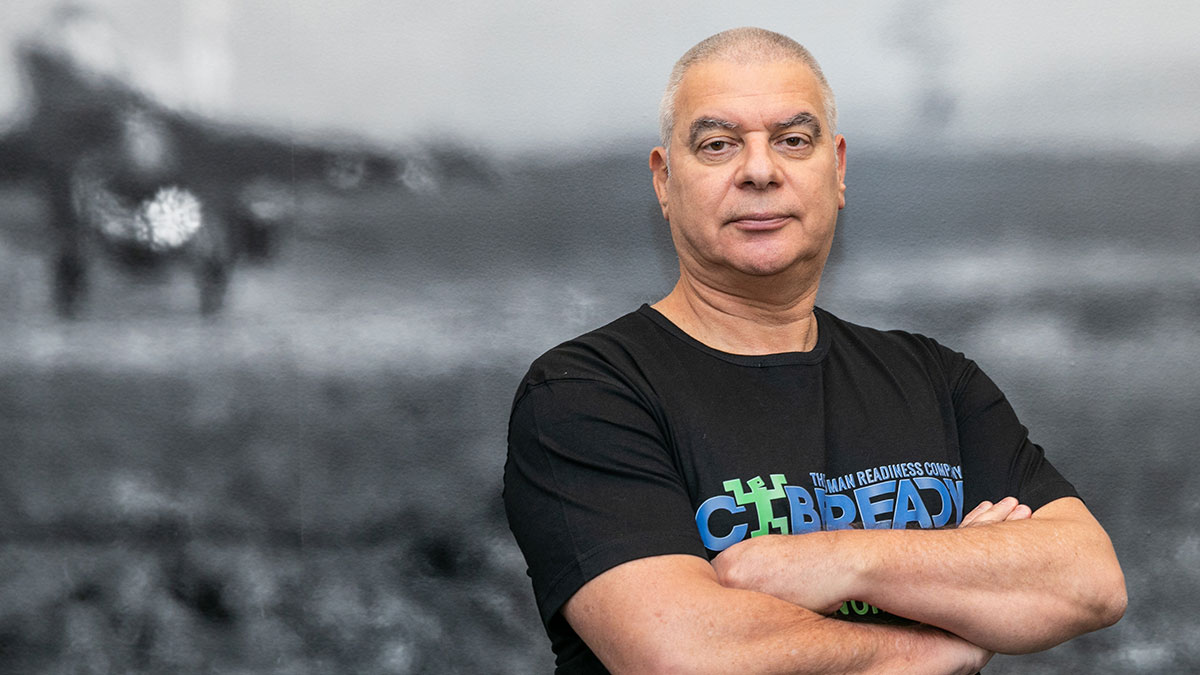 Mike Polatsek