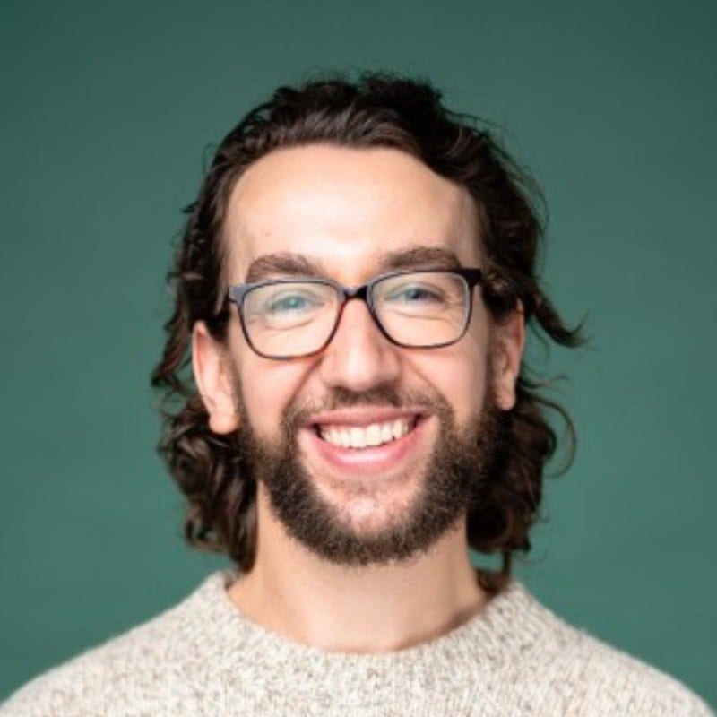 Mike Polner, VP Product Marketing at Adobe