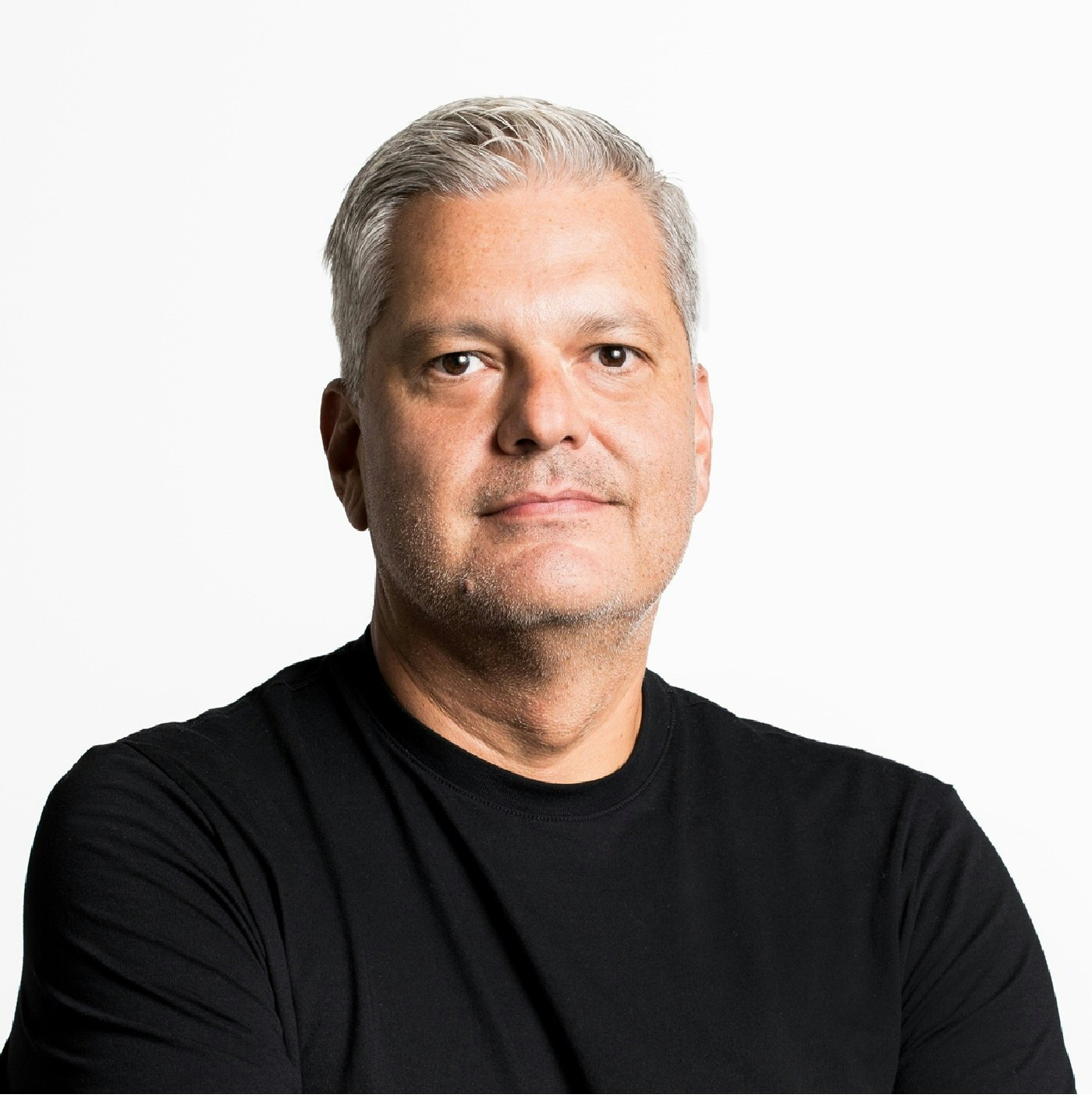 Mike Puterbaugh Came Back to Sell the Hardest Thing in Cybersecurity: Clarity