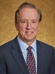 Mike Rechin