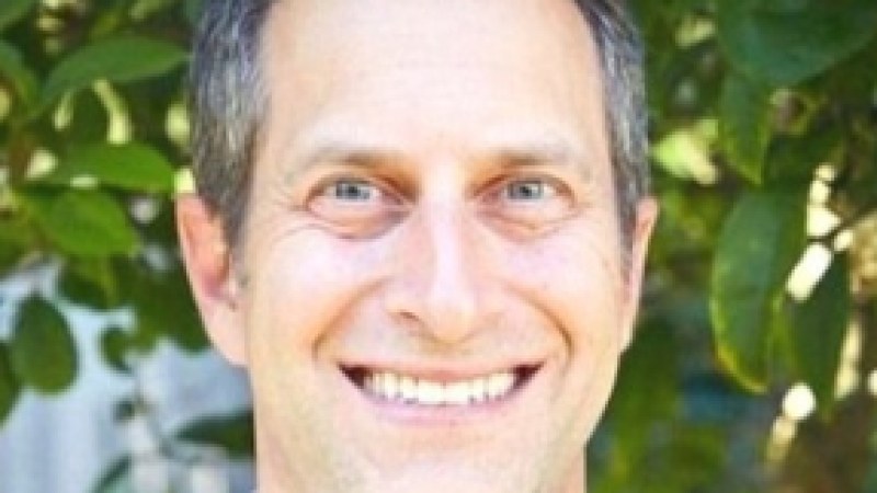 Mike Rosenbluth