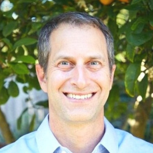 Mike Rosenbluth, Founder & CEO of Swing Therapeutics