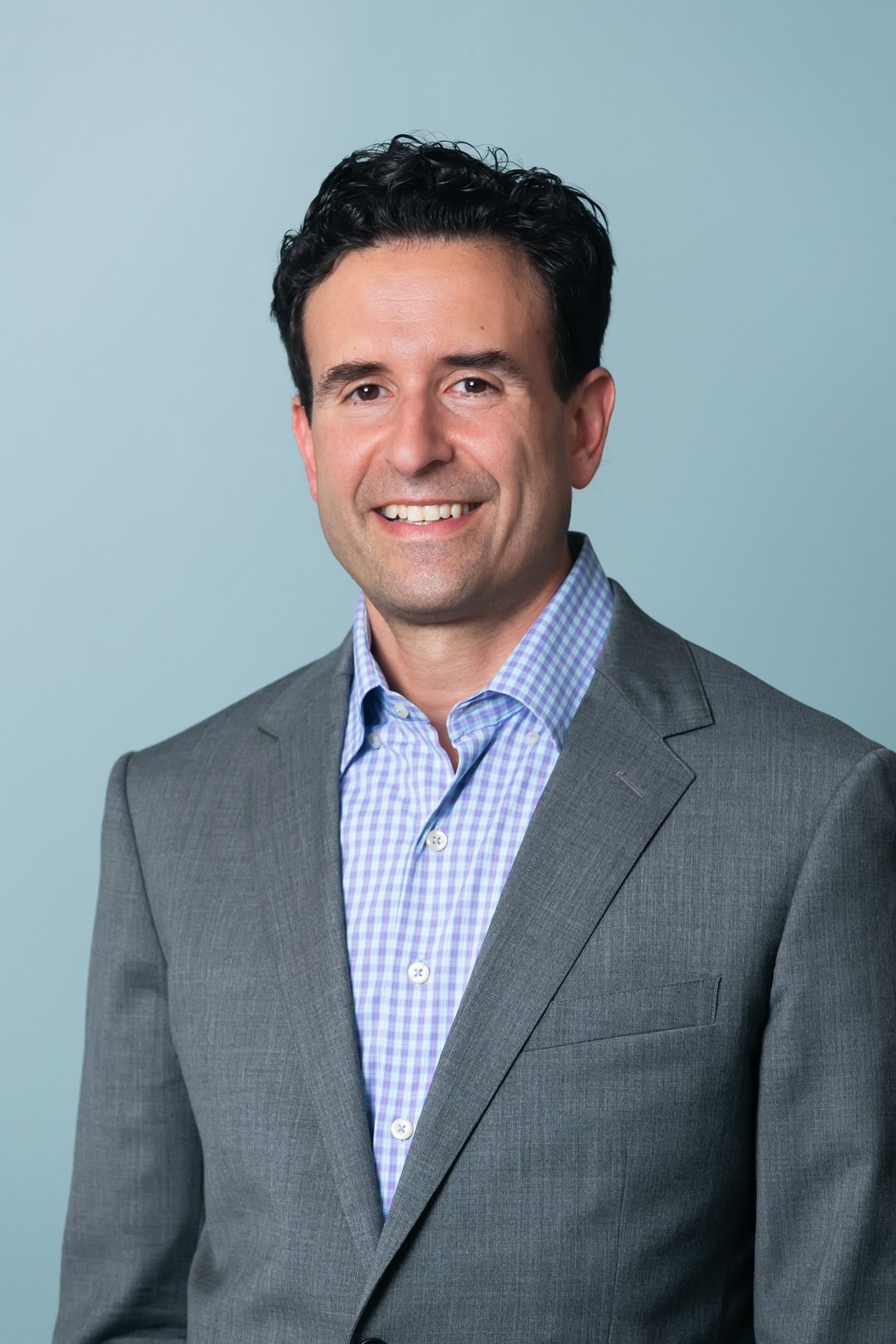 Mike Rubin