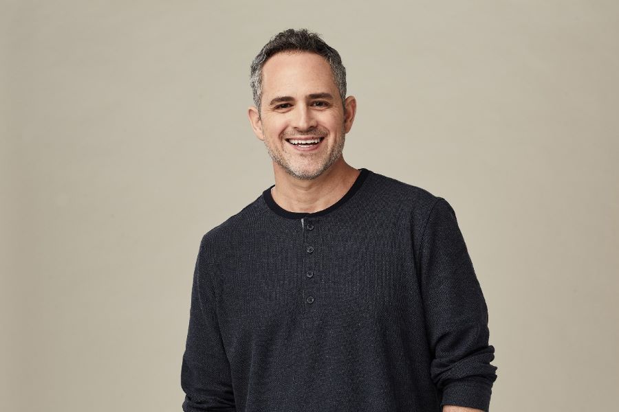 Mike Russell