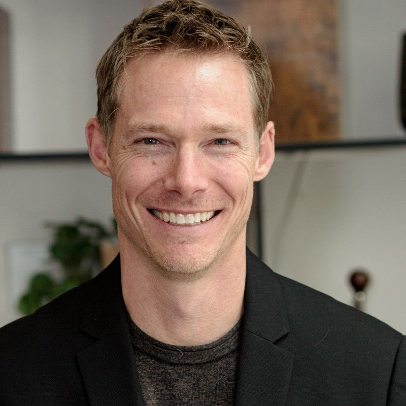 Mike Schrobo Is Giving Every Ad Click a Background Check