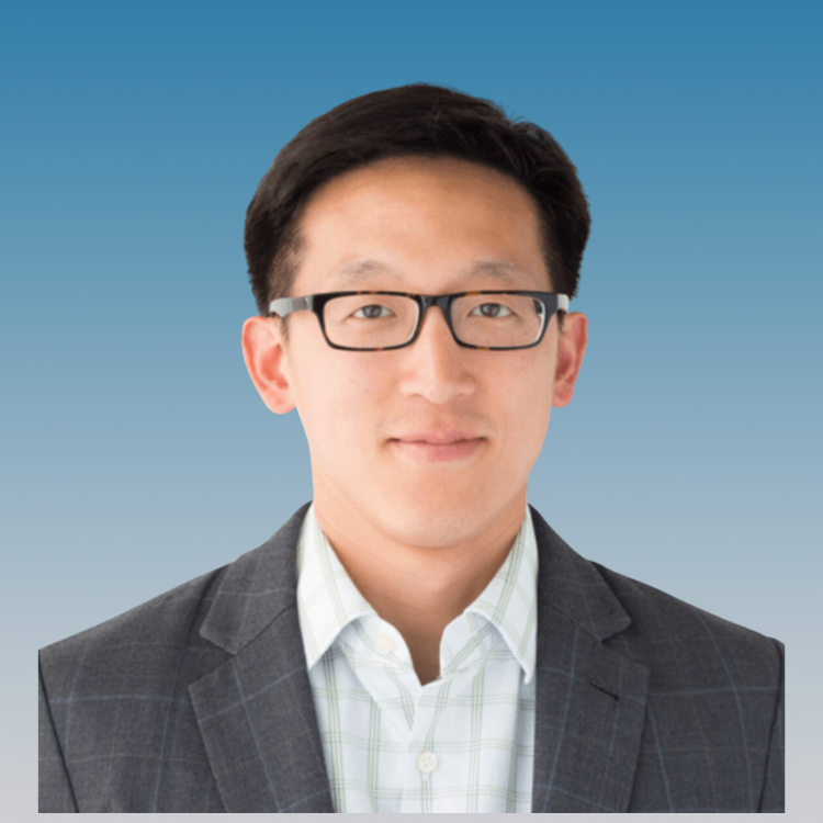 Mike Sha, CEO and Co-Founder of Tandems