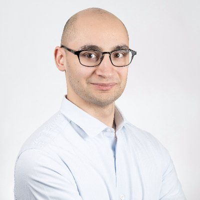 Mike Silagadze