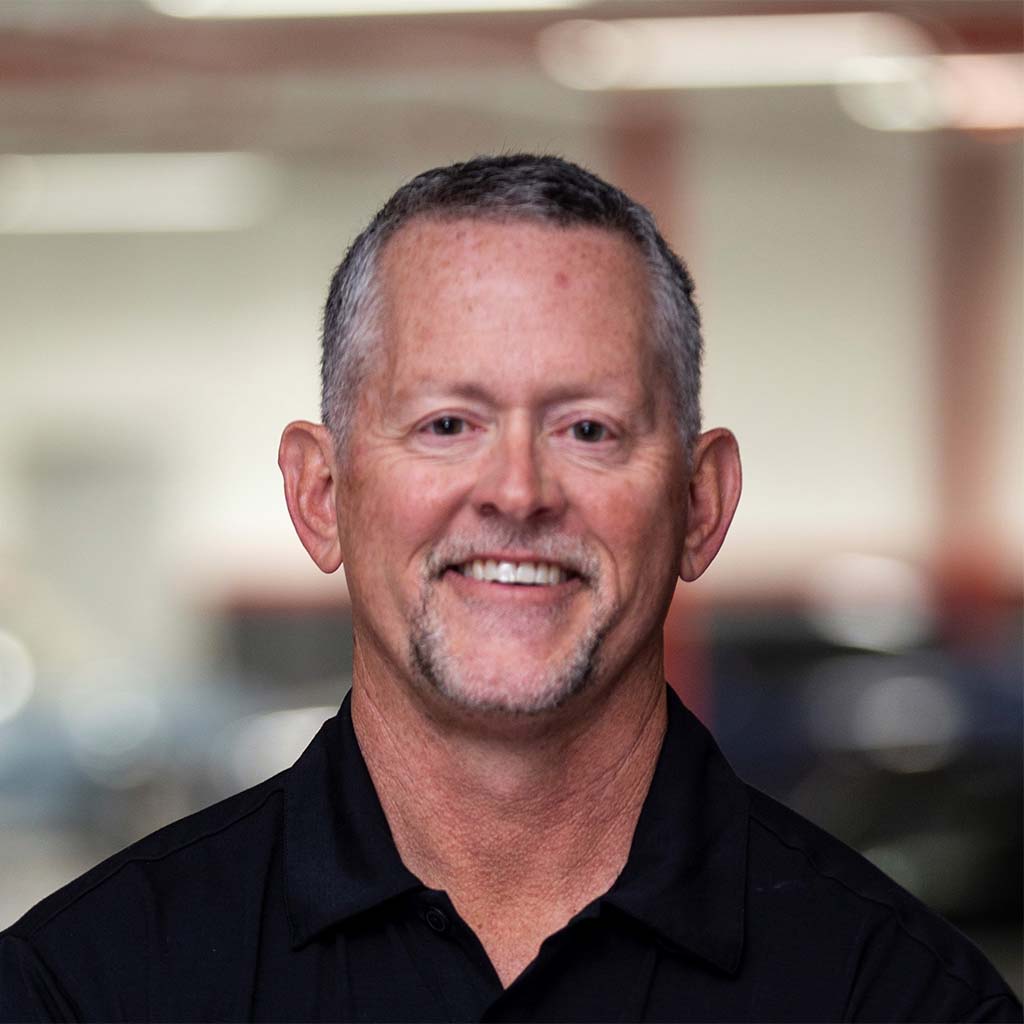 Mike Simmons
