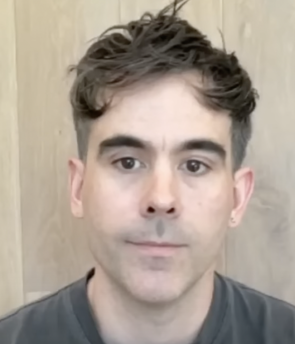 Mike Solana