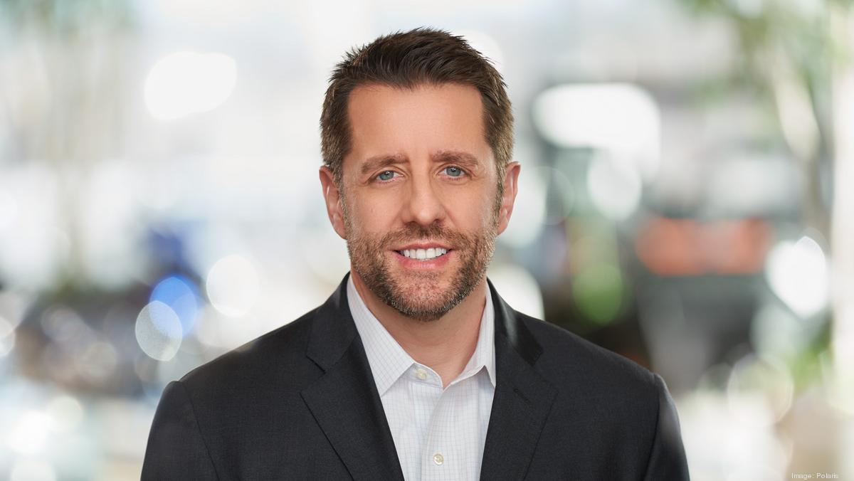 Mike Speetzen