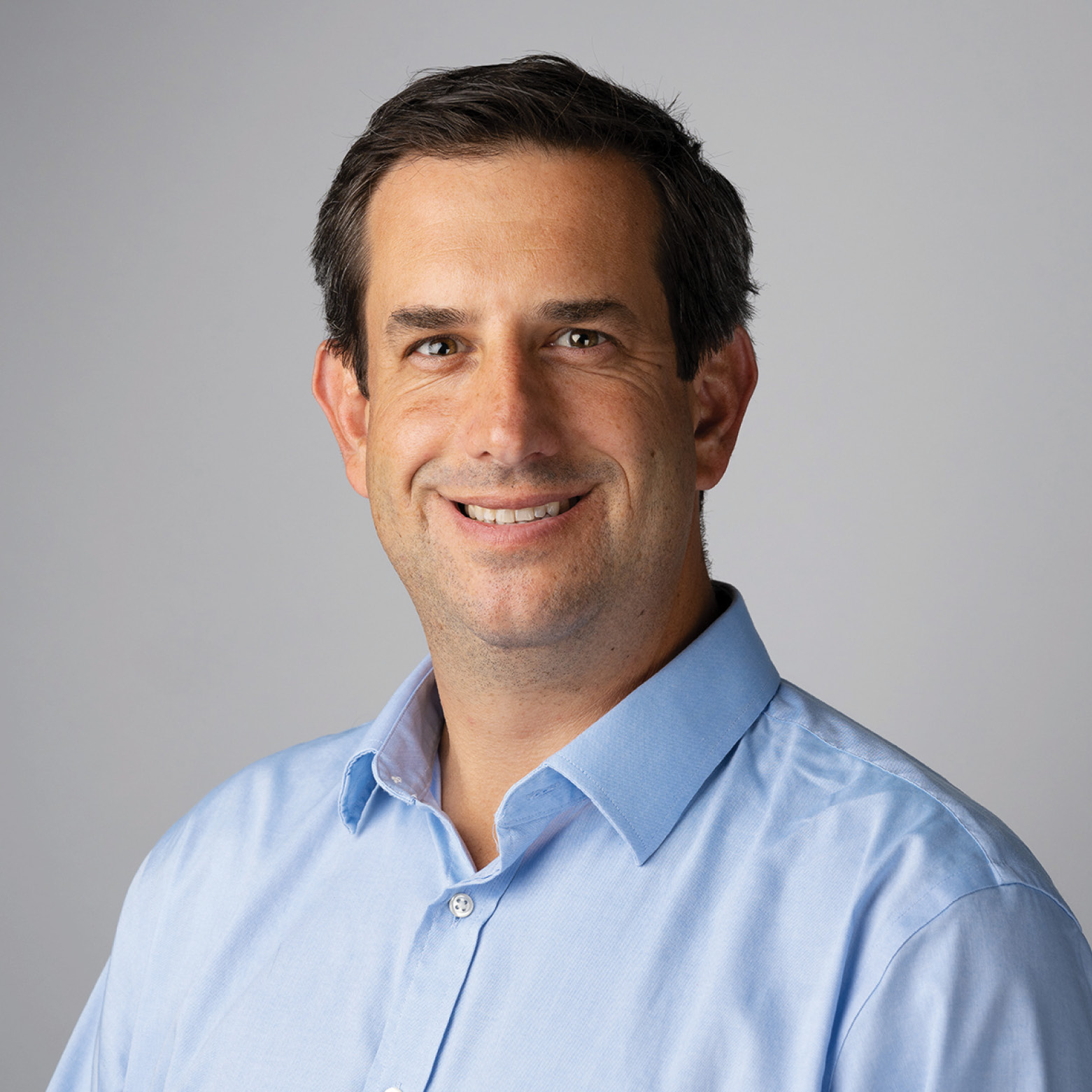 Mike Sroka, CEO and Co-Founder of Dealpath