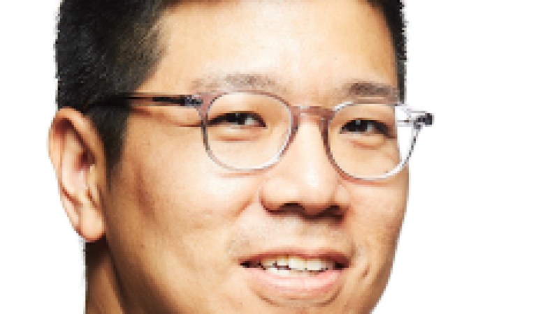 Mike Tung