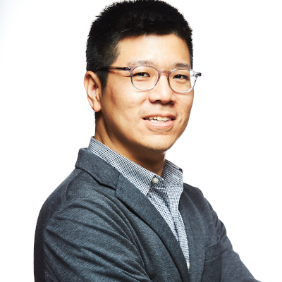 Mike Tung, Founder and CEO of Diffbot