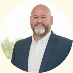 Mike Vannoy in a current Asure Software leadership portrait