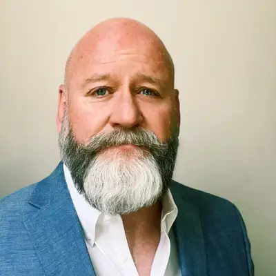 Mike Vannoy Has Spent 30 Years Turning HR Complexity Into a Growth Story
