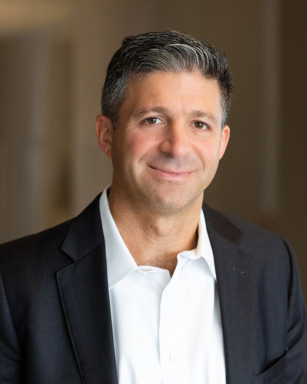 Mike Weinbach and the value of a sideways move
