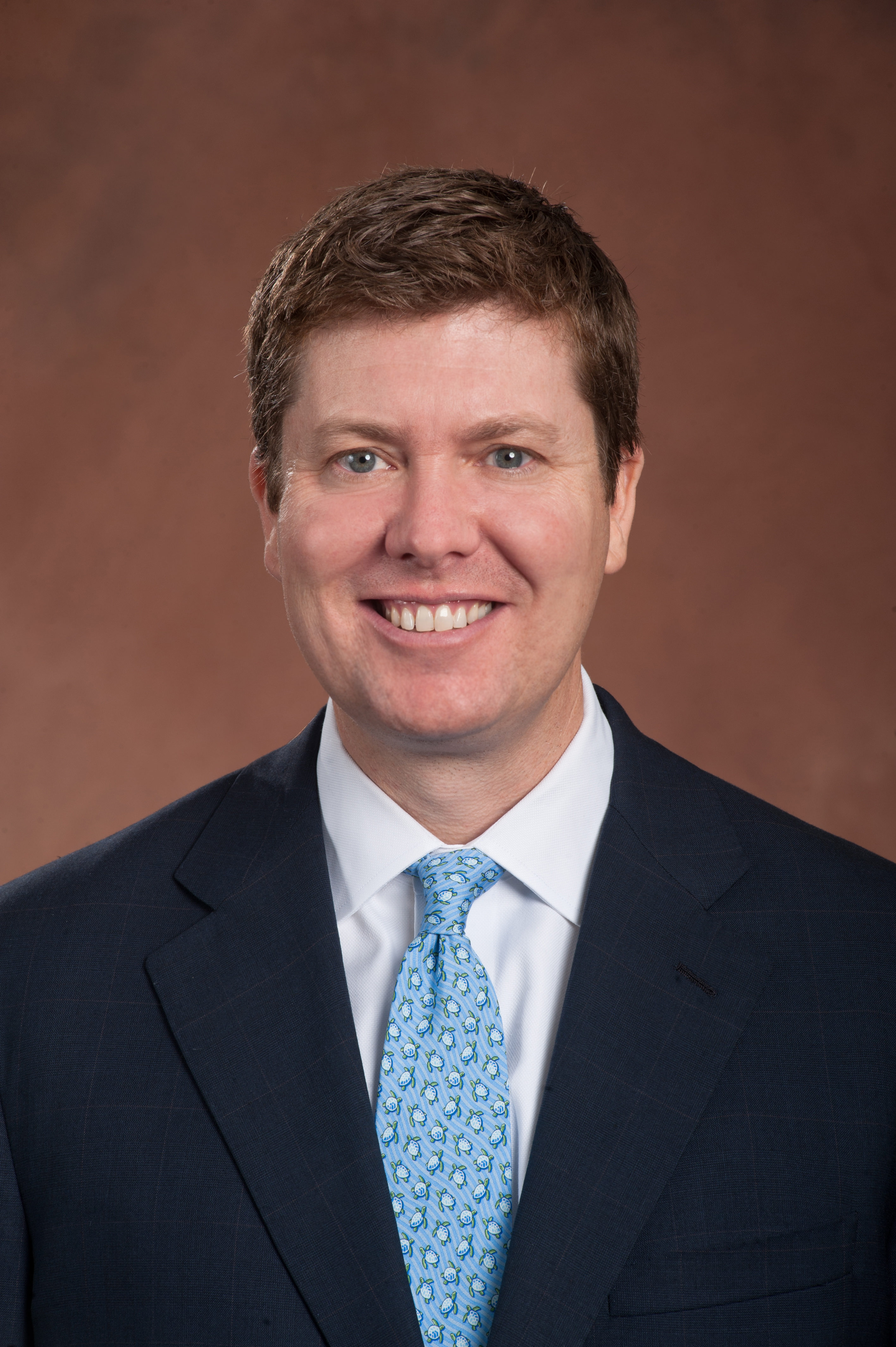 Mike White and the Quiet Architecture of a Personal Financial Brand