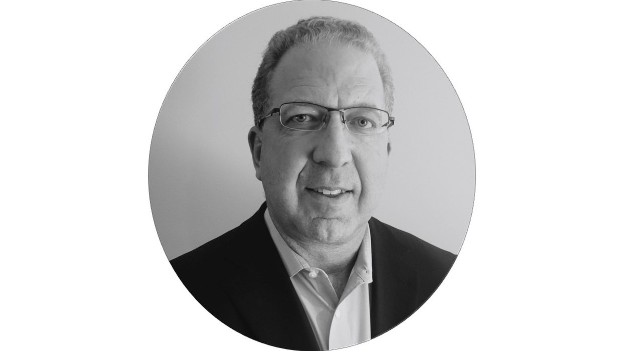 Mike Wolfel